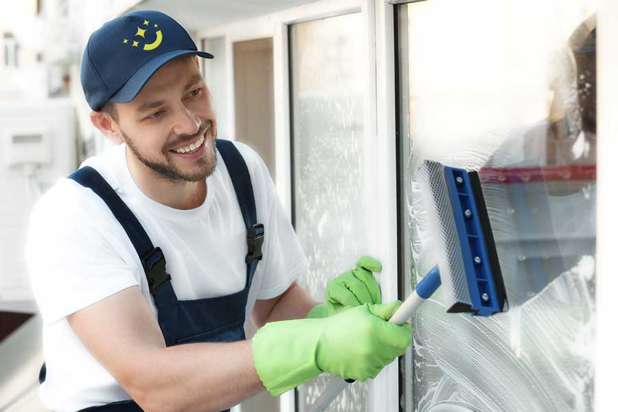 Schoonmaakbedrijf in Veghel